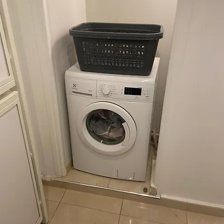 Vue Panoramique Sur Cannes, 100m2 3p דירה