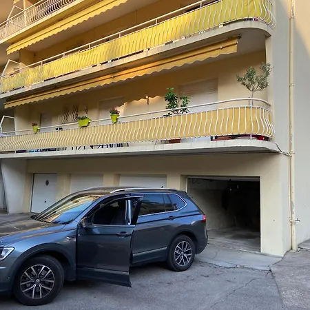 Vue Panoramique Sur Cannes, 100m2 3p