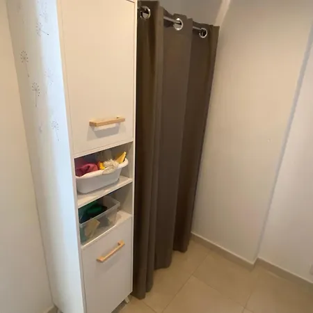 Vue Panoramique Sur Cannes, 100m2 3p * קאן