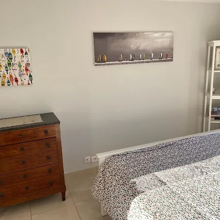 Vue Panoramique Sur Cannes, 100m2 3p קאן