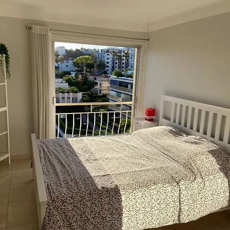 דירה Vue Panoramique Sur Cannes, 100m2 3p *