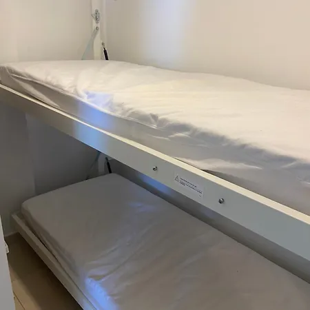 דירה Vue Panoramique Sur Cannes, 100m2 3p קאן