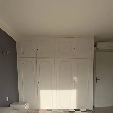 Vue Panoramique Sur Cannes, 100m2 3p קאן
